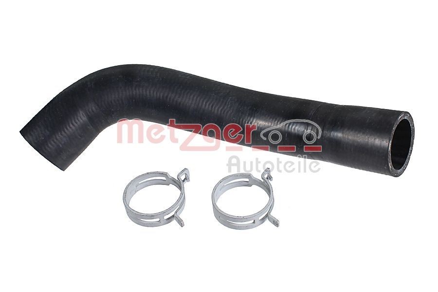 Radiator hose METZGER 2421721 METZGER 2421721 2014 KIA SPORTAGE radiator hose replacement