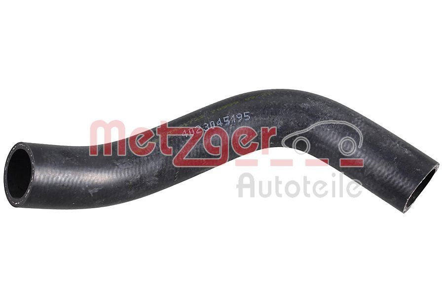 METZGER Tubo flexível do radiador 2421722 METZGER 2421722 Tubo de água Suzuki Vitara LY preço