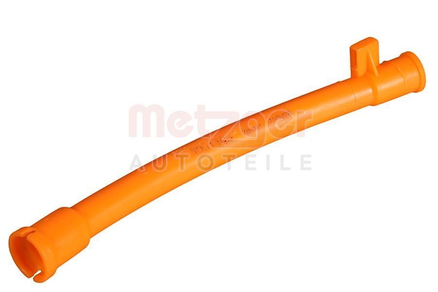 METZGER Putki, öljytikku 8001103 SKODA Öljyn mittatikku METZGER 8001103