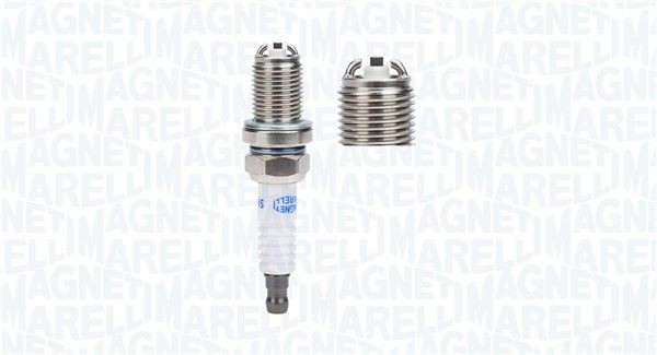 MAGNETI MARELLI Bougie 062609000051 Audi A1 Bougies van de motor MAGNETI MARELLI 062609000051