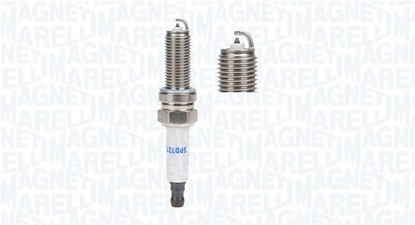 MAGNETI MARELLI Bougie 062609000082 Bougies van de motor MAGNETI MARELLI VANEO 062609000082 goedkoop