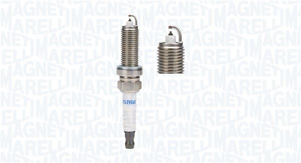 MAGNETI MARELLI Tennplugg 062609000083 062609000083 Tennplugger MAGNETI MARELLI NISSAN PICK UP
