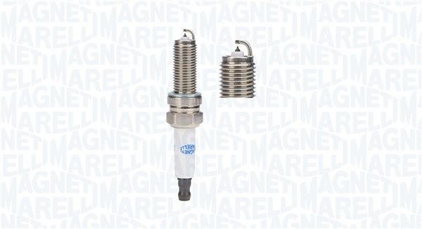 MAGNETI MARELLI Süüteküünal 062707000074 Süüteküünlad MAGNETI MARELLI SANTA FE 062707000074 odav