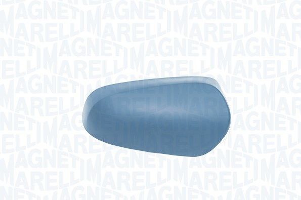 MAGNETI MARELLI Afdækning, sidespejl 182201558300 Sidespejle MAGNETI MARELLI PASEO 182201558300 billig