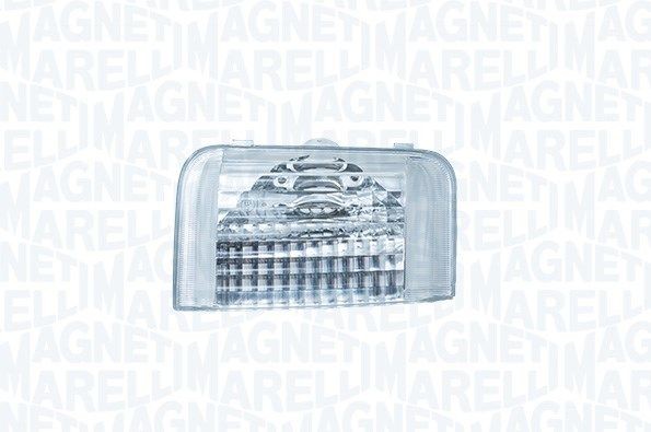 MAGNETI MARELLI Smerové svetlo 182201559300 Smerovky MAGNETI MARELLI Fiat IDEA 182201559300