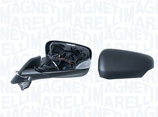 MAGNETI MARELLI Espelho retrovisor 182201565100 Retrovisor exterior MAGNETI MARELLI Mercedes-Benz Série 123 182201565100