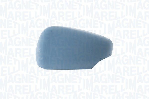 MAGNETI MARELLI Korpuss, Ārējais atpakaļskata spogulis 182201565700 Atpakaļskata spogulis MAGNETI MARELLI Mercedes-Benz /8 182201565700
