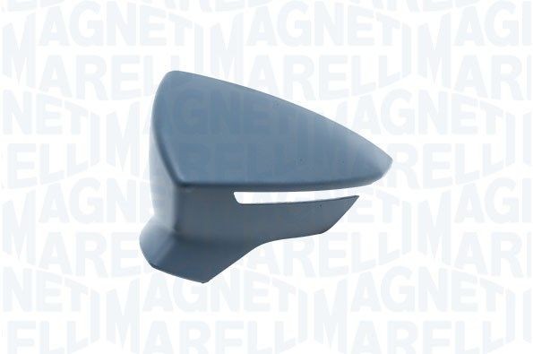 MAGNETI MARELLI Revestimento, retrovisor exterior 182201569100 182201569100 MAGNETI MARELLI Capa espelho Seat baratos