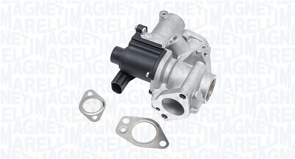 MAGNETI MARELLI EGR-ventil 571822112208 MAGNETI MARELLI 571822112208 EGR-ventil Porsche Cayenne 955 original