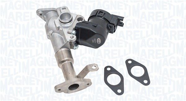 MAGNETI MARELLI AGR - Ventil 571822112211 EGR ventil MAGNETI MARELLI X5 571822112211 lacné