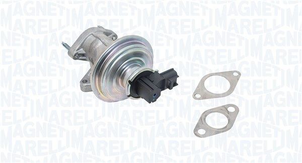 MAGNETI MARELLI EGR valve 571822112229 571822112229 MAGNETI MARELLI egr valve FORD TOURNEO CUSTOM