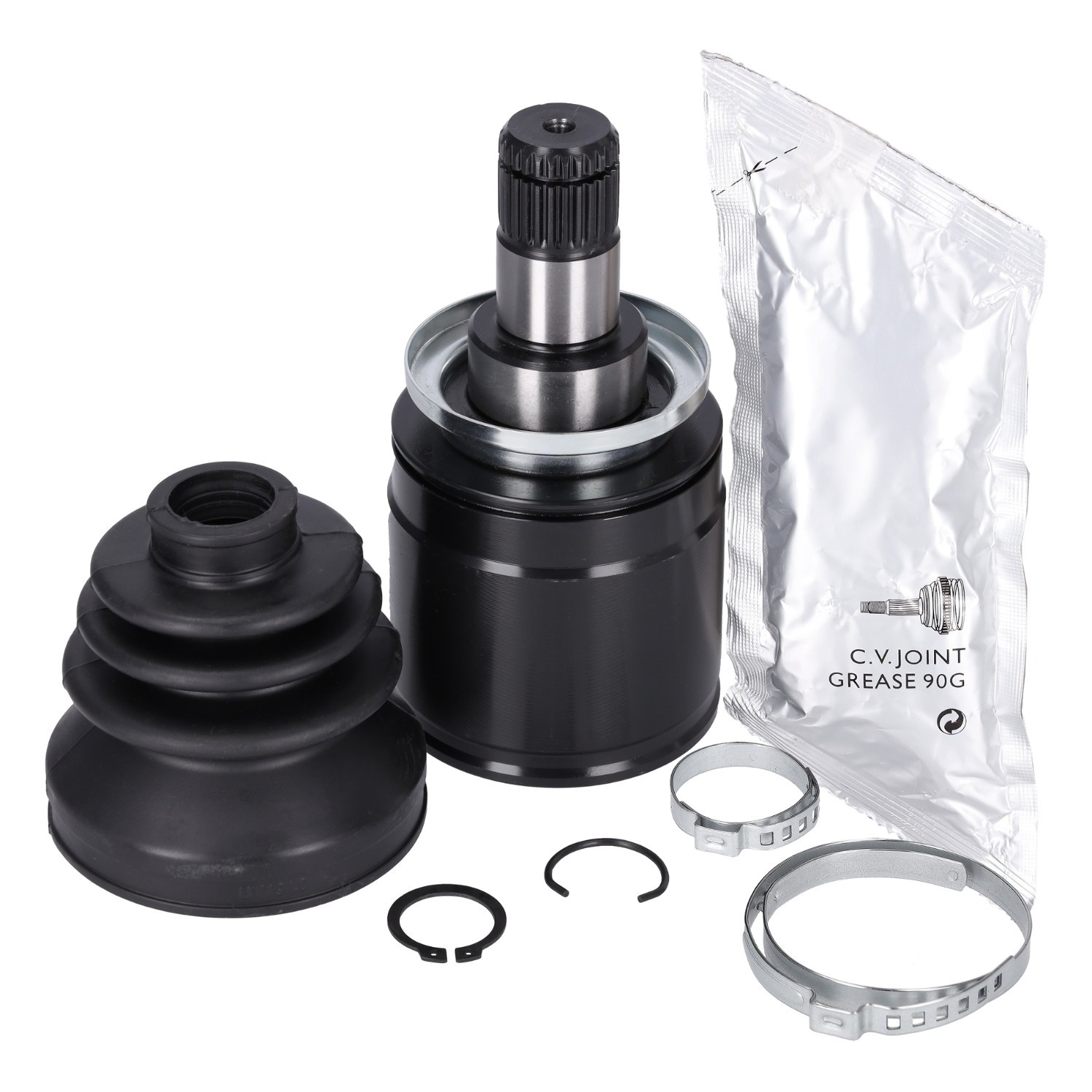 FEBI BILSTEIN Jogo de apoios, veio de transmissão 184733 Jogo de apoios veio de transmissão FEBI BILSTEIN Alfa Romeo 1750-2000 184733