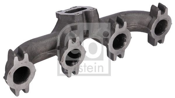 FEBI BILSTEIN Avgasgrenrör 185772 185772 FEBI BILSTEIN Extraktorgrenrör Subaru
