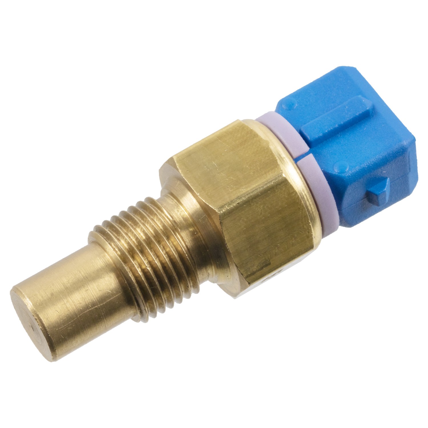 FEBI BILSTEIN Sensor, temperatura do líquido de refrigeração 185899 FEBI BILSTEIN 185899 Sensores Partner Origin Van (G_) 2010