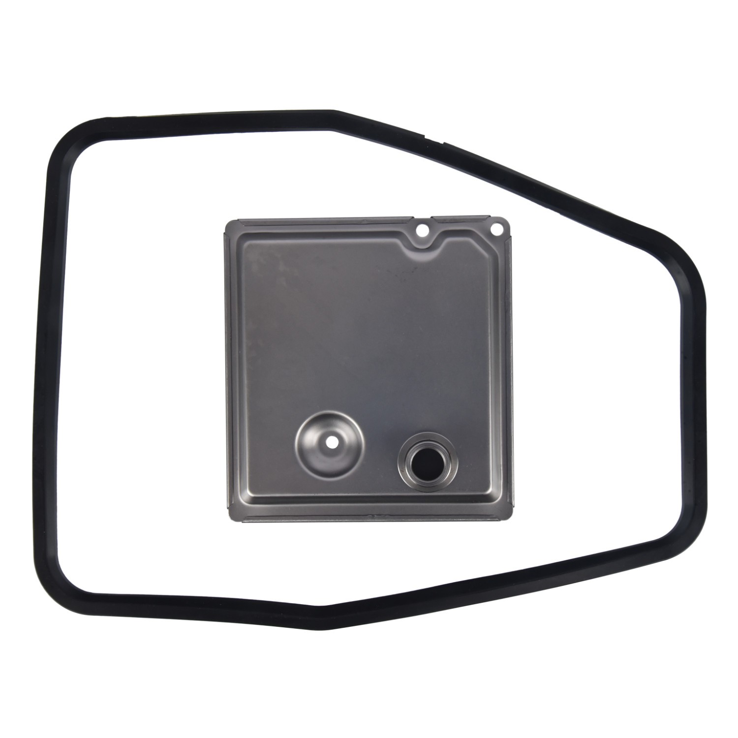 Automatic transmission filter kit FEBI BILSTEIN 186039 FEBI BILSTEIN 186039 LAND ROVER DISCOVERY 2003 automatic transmission filter price