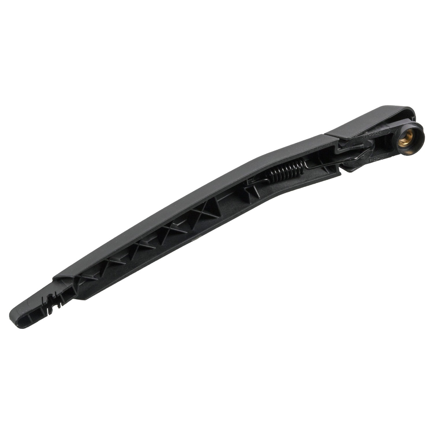 FEBI BILSTEIN Braccio tergi, Pulizia cristalli 186089 186089 costo Braccio tergicristallo VOLVO 440 K FEBI BILSTEIN