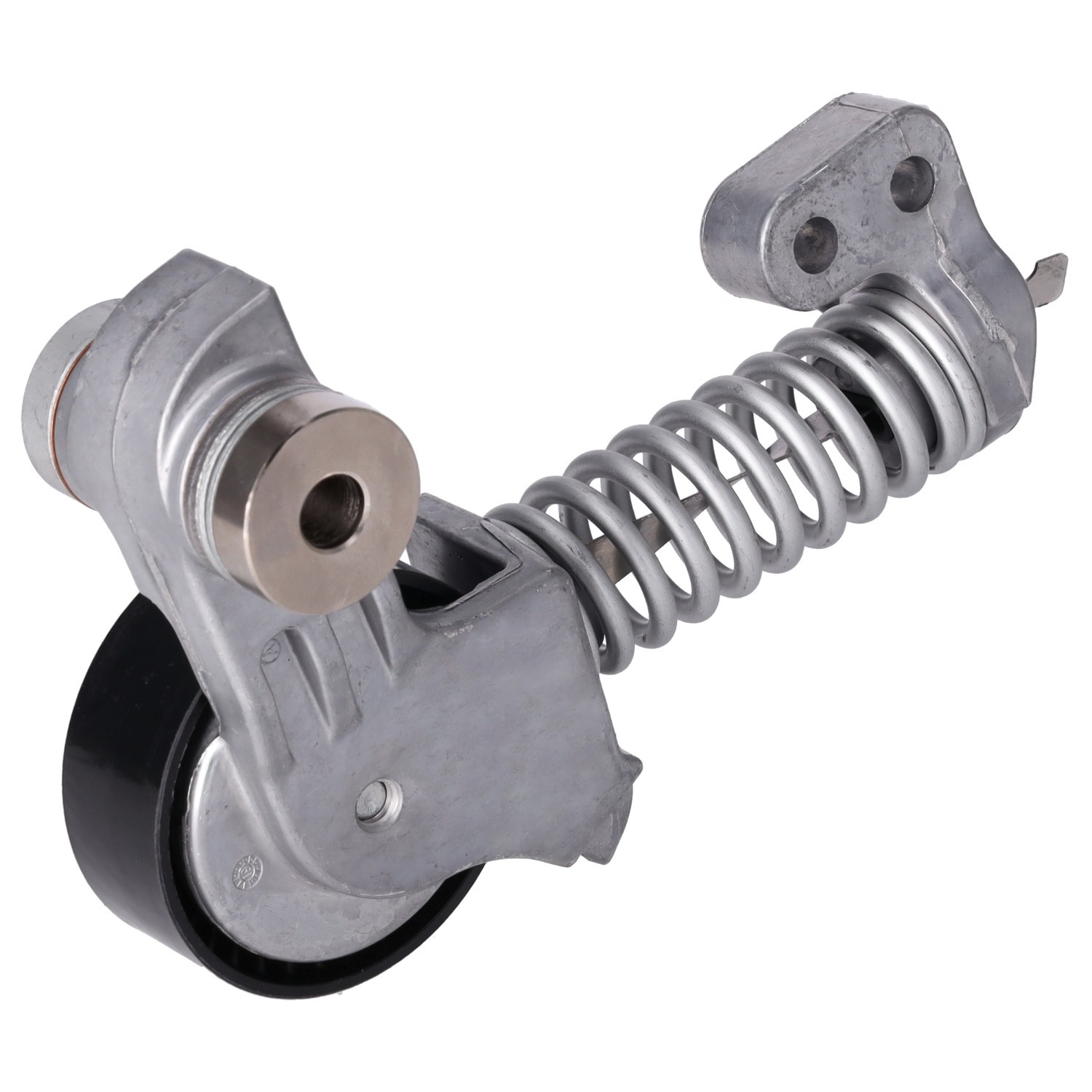 Galet tendeur de courroie d'accessoire FEBI BILSTEIN 186093 FEBI BILSTEIN 186093 Tendeur de courroie d'alternateur VOLVO V70 2016