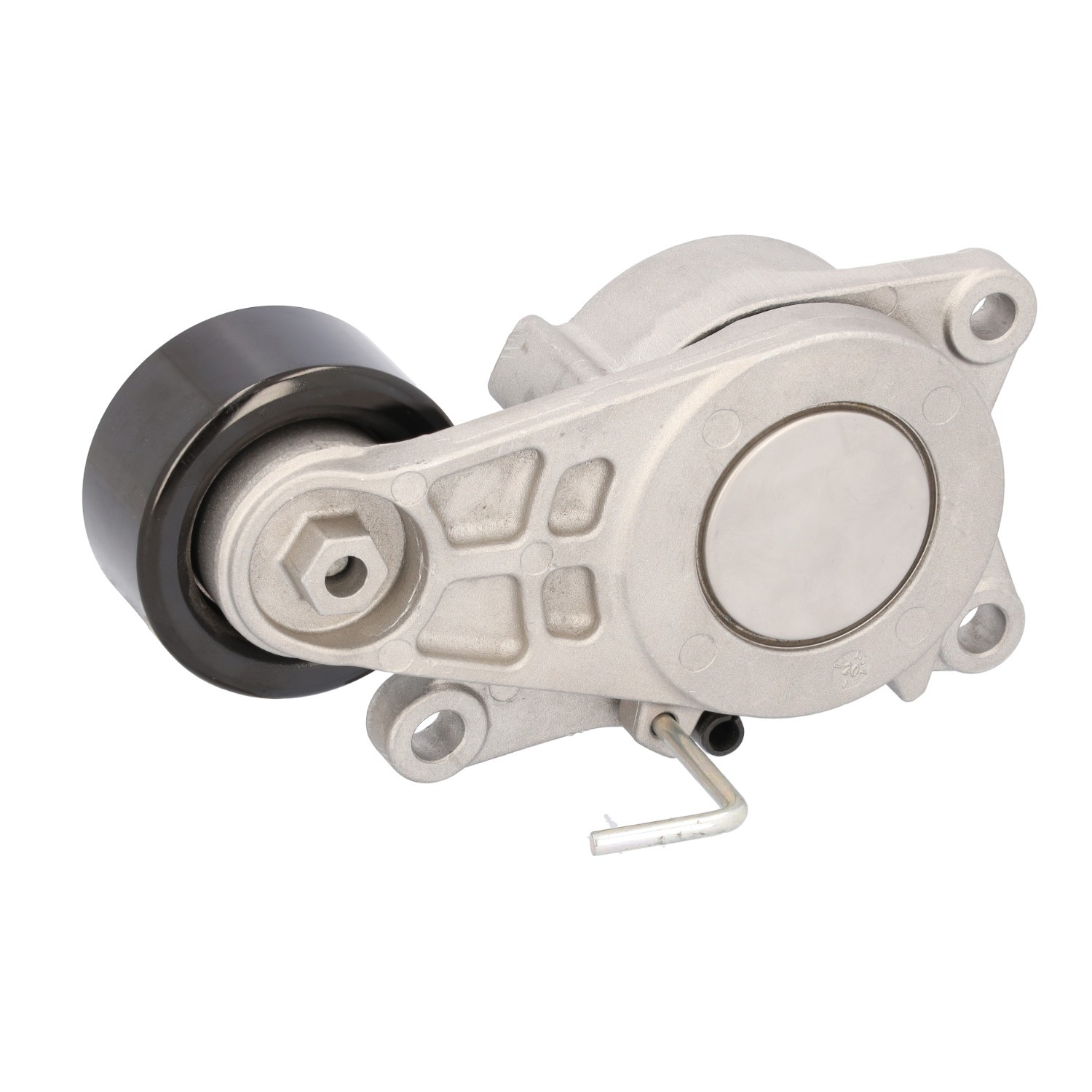 FEBI BILSTEIN Remstrammer, vifterem 186101 pris Beltestrammer Hyundai JM 186101 FEBI BILSTEIN