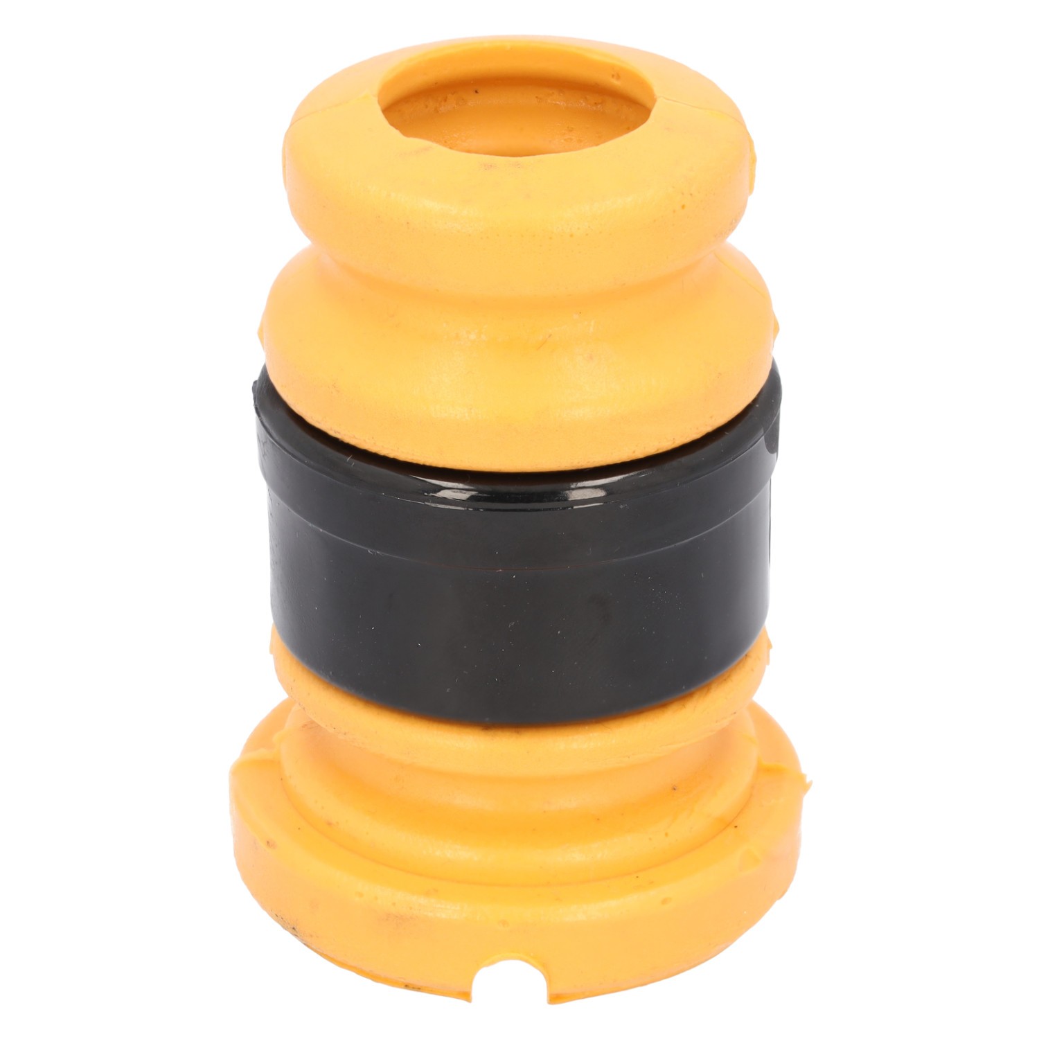 FEBI BILSTEIN Gummibuffert, fjädring 186110 FEBI BILSTEIN 186110 Gummibuffert, fjädring