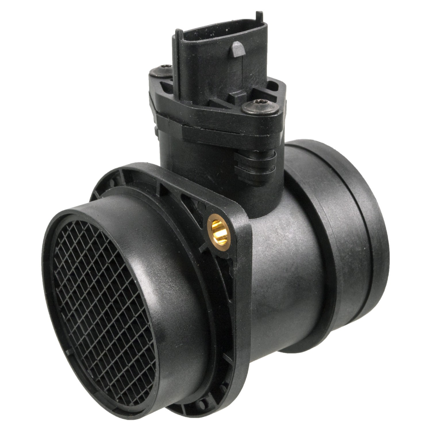 FEBI BILSTEIN Luftmassemätare 186117 FEBI BILSTEIN 186117 Luftmassemätare LADA Largus Kombi (KS0_, RS0_, KSA_) 1.6 (KS0Y5, RS0Y5) 102 hk 2024