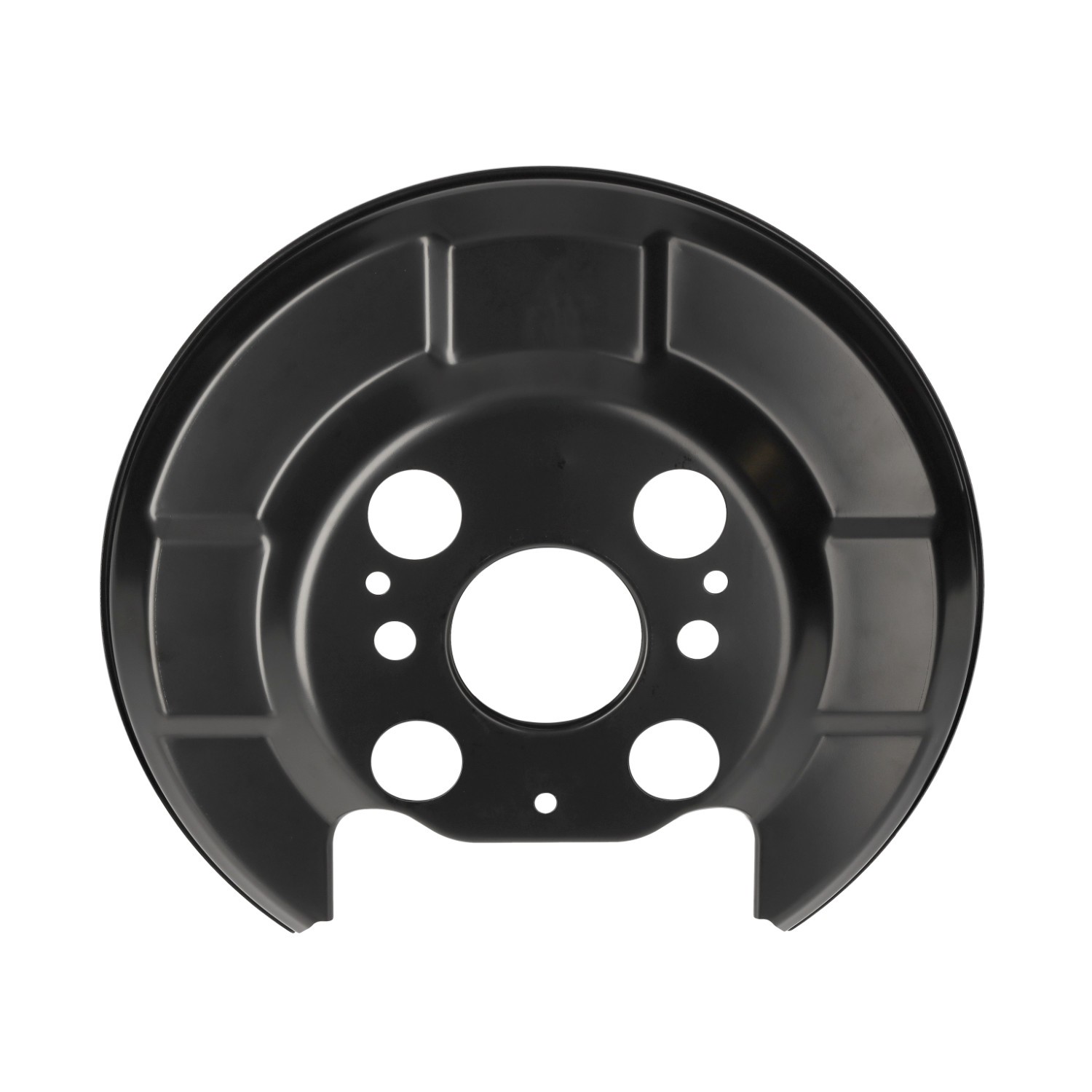 Bremseskjold FEBI BILSTEIN 186132 FEBI BILSTEIN 186132 Skvettbord HONDA JAZZ 2004