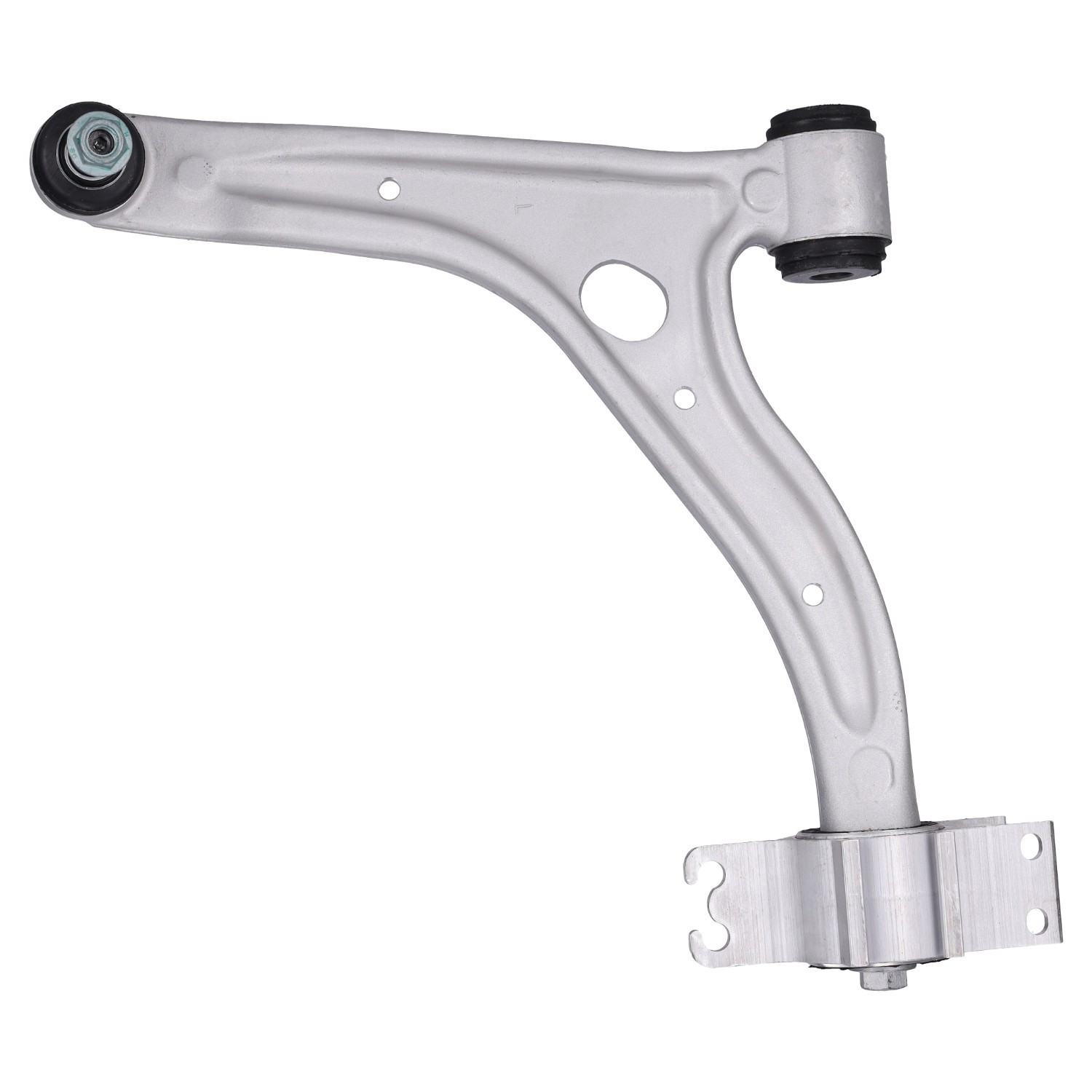 Braccio oscillante, sospensione ruota FEBI BILSTEIN 186140 FEBI BILSTEIN 186140 costo Braccetti Mercedes Classe B 2013