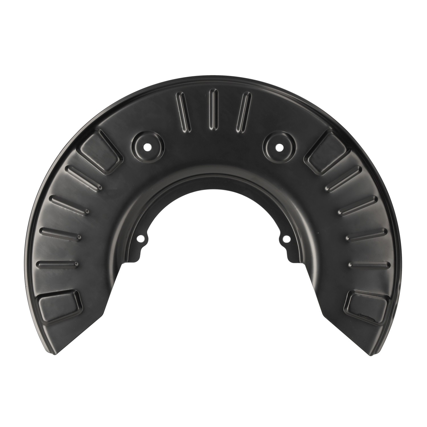 FEBI BILSTEIN Bremseskjold 186151 FEBI BILSTEIN 186151 Skvettbord Saab 9-3 originale