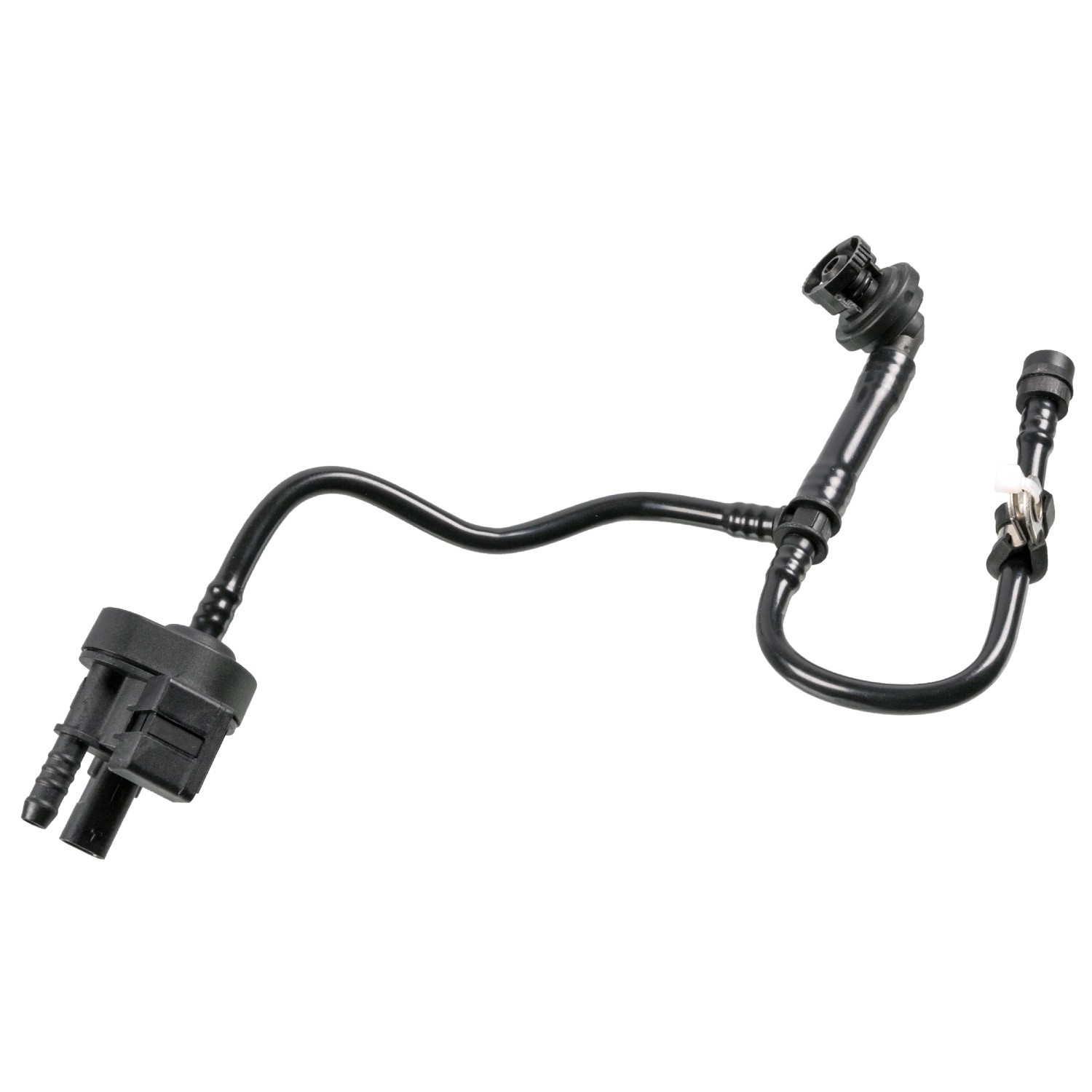 FEBI BILSTEIN Odvetrávací ventil palivovej nádrże 186162 186162 Odvetrávací ventil palivovej nádrże Volkswagen AMAROK FEBI BILSTEIN