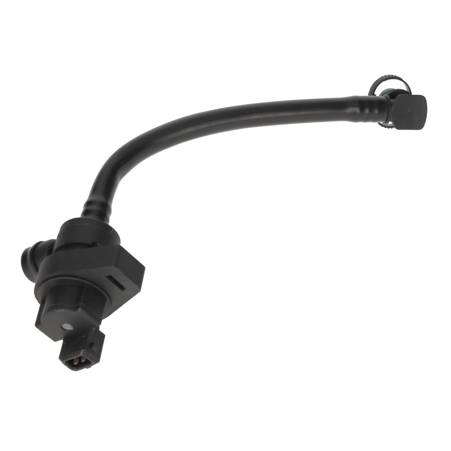 FEBI BILSTEIN Soupape de ventilation, réservoir de carburant 186166 186166 Soupape de ventilation de réservoir de carburant BMW X1 FEBI BILSTEIN