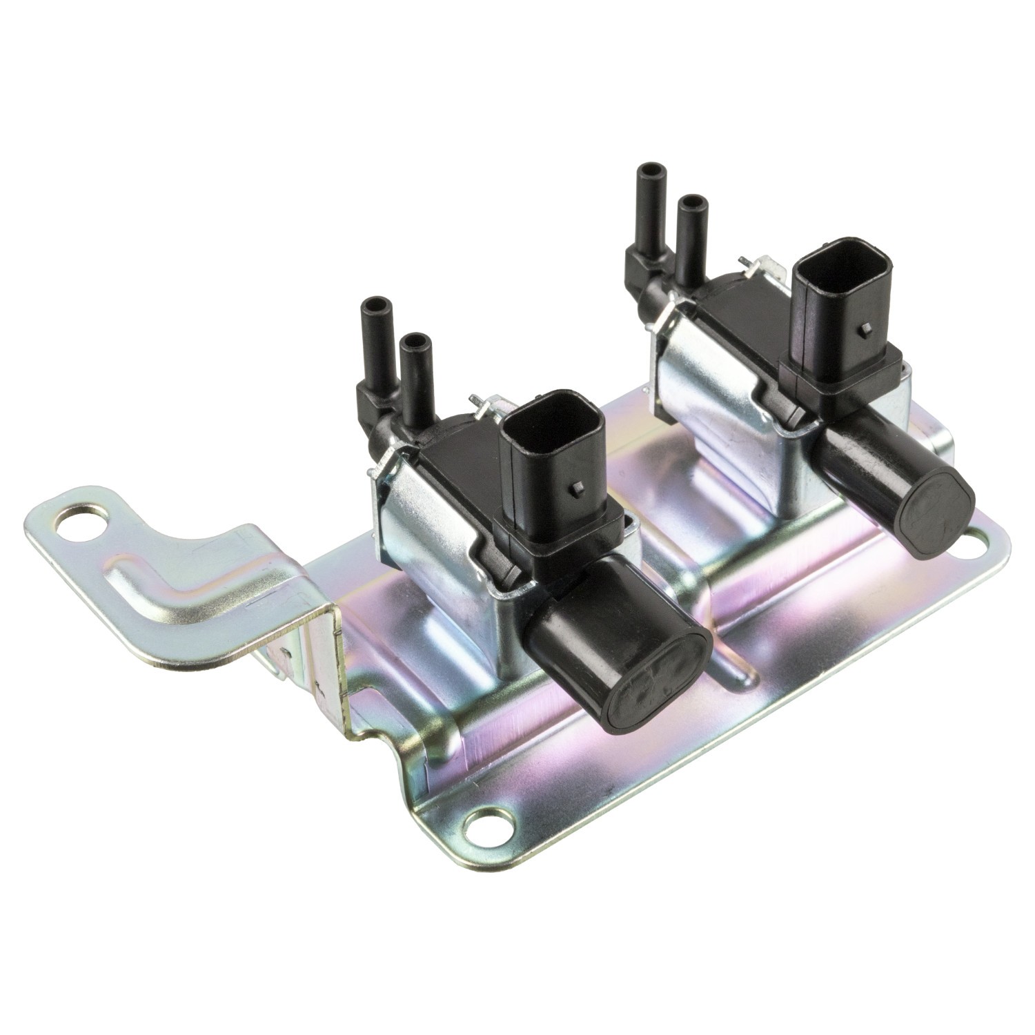 FEBI BILSTEIN Valve, contrôle d'air-air d'admission 186270 FEBI BILSTEIN 186270 Valve, contrôle d'air-air d'admission FORD Fiesta Mk4 (J3S, J5S) pas cher