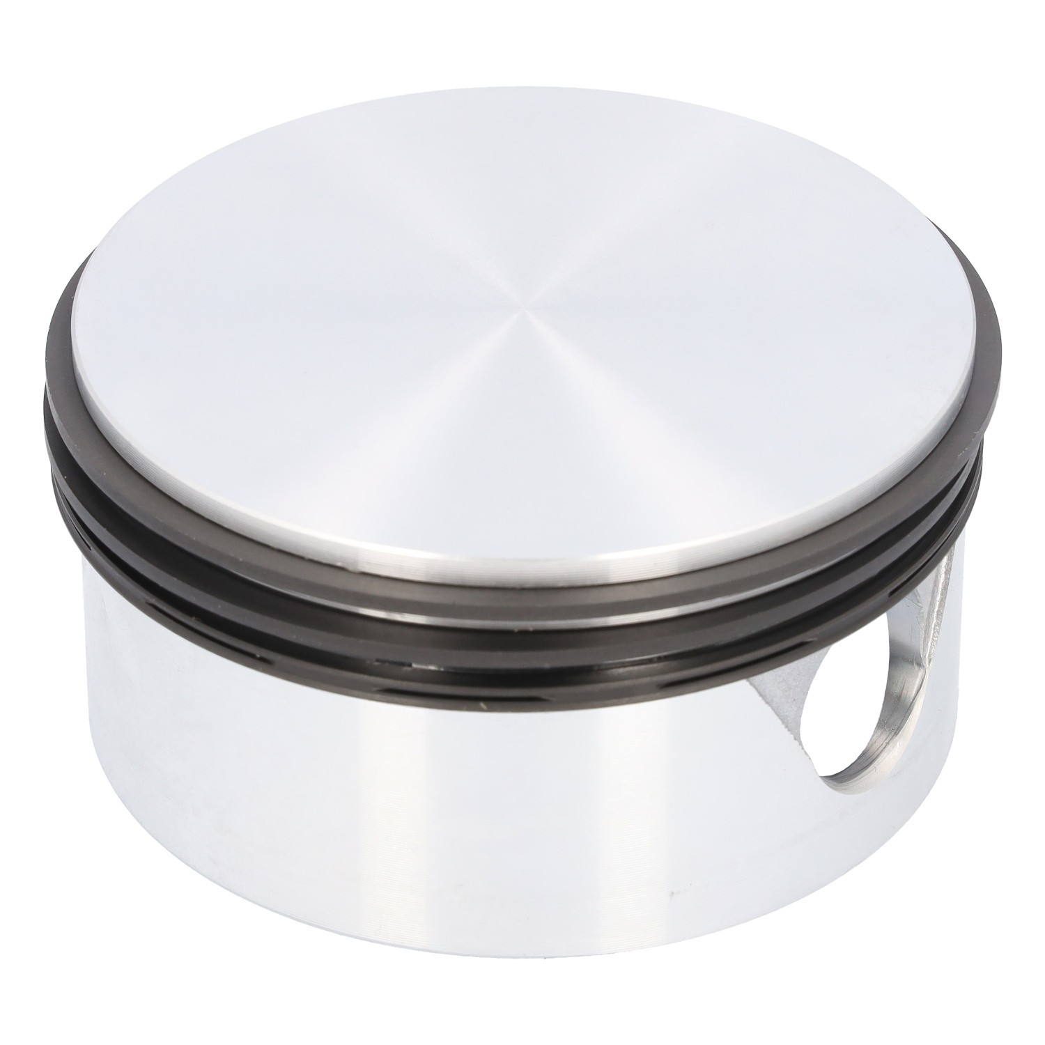 FEBI BILSTEIN Pistone, Compressore aria 186303 FEBI BILSTEIN 186303 Pistone, Compressore aria