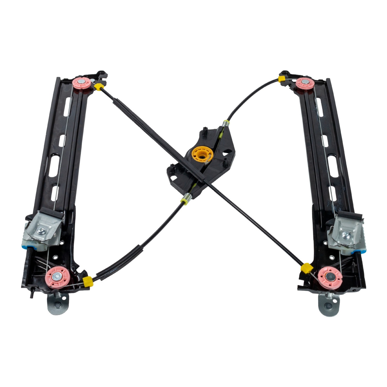 FEBI BILSTEIN Stikla pacelšanas mehānisms 186308 FEBI BILSTEIN 186308 Stikla pacēlāji SEAT Alhambra 7N cena