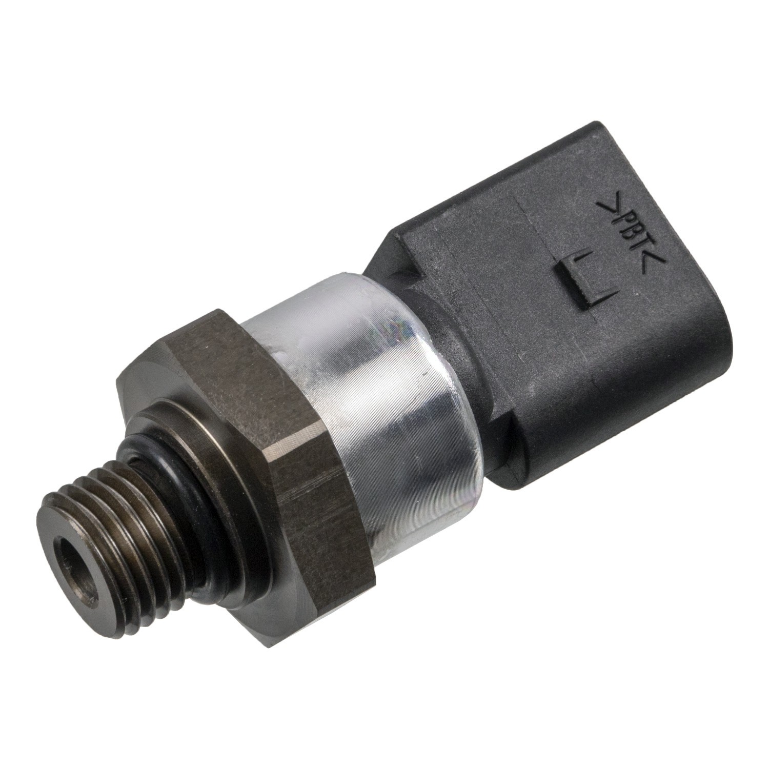 FEBI BILSTEIN Sensor, pressão do combustível 186362 186362 Sensor pressão do combustível MERCEDES-BENZ Classe B FEBI BILSTEIN