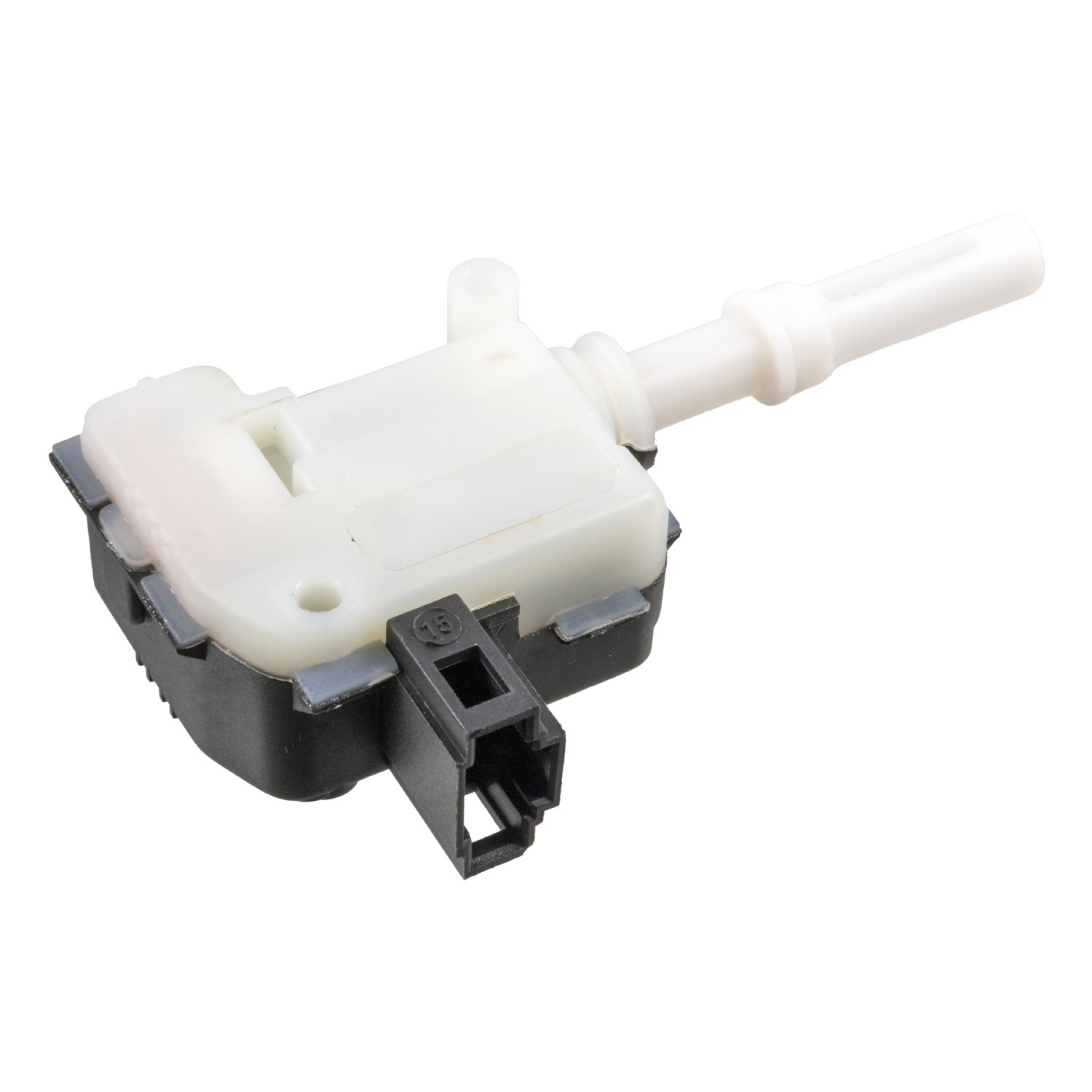 FEBI BILSTEIN Elemento de ajuste, fecho centralizado 186458 Elemento de ajuste fecho centralizado FEBI BILSTEIN Ford USA MUSTANG 186458