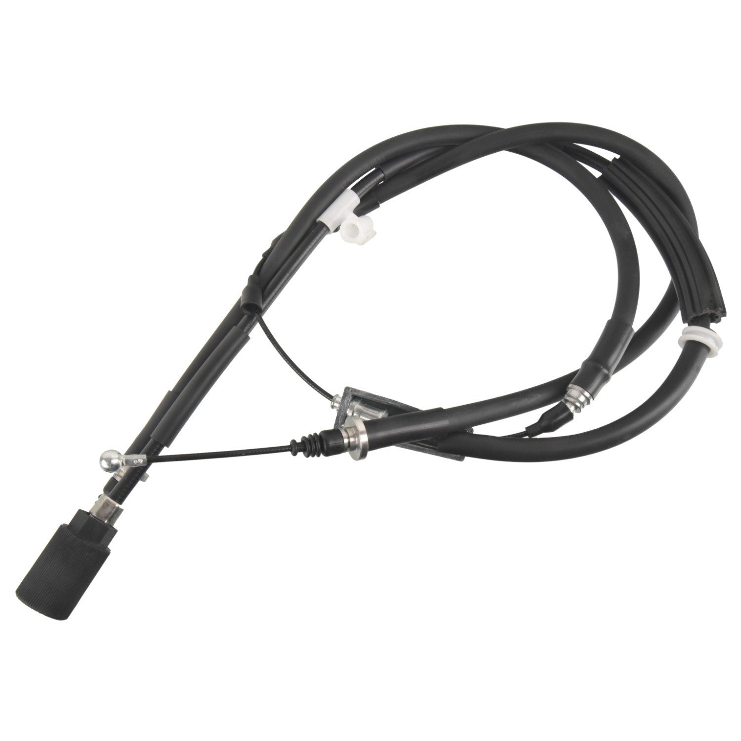 FEBI BILSTEIN Håndbremsekabel 186469 FEBI BILSTEIN 186469 VAUXHALL Viceroy Sedan Håndbremsekabel til en rimelig pris