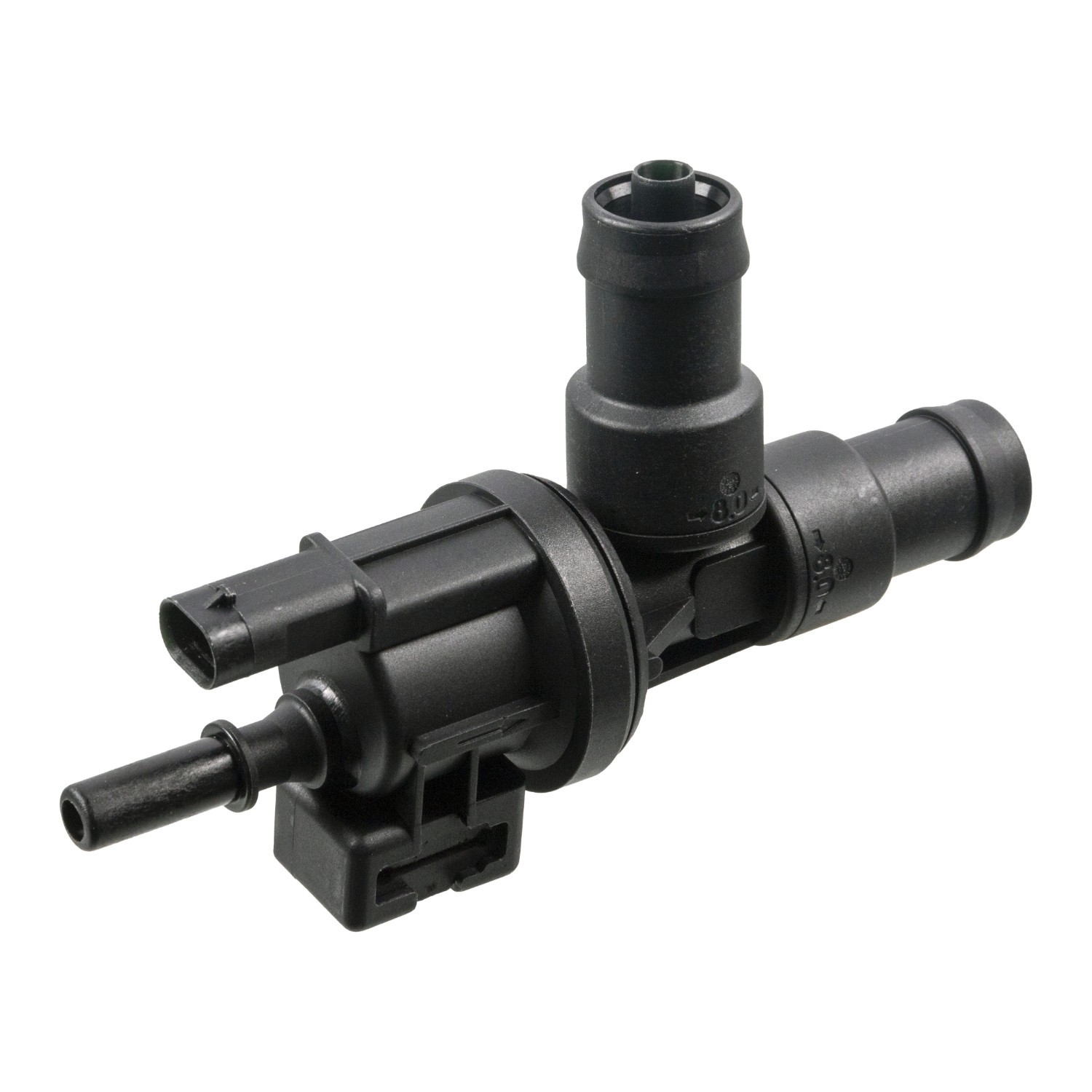 FEBI BILSTEIN Ventilatie- / ontluchtingsklep 186551 FEBI BILSTEIN 186551 Ventilatie- / ontluchtingsklep BMW E39 Touring goedkoop