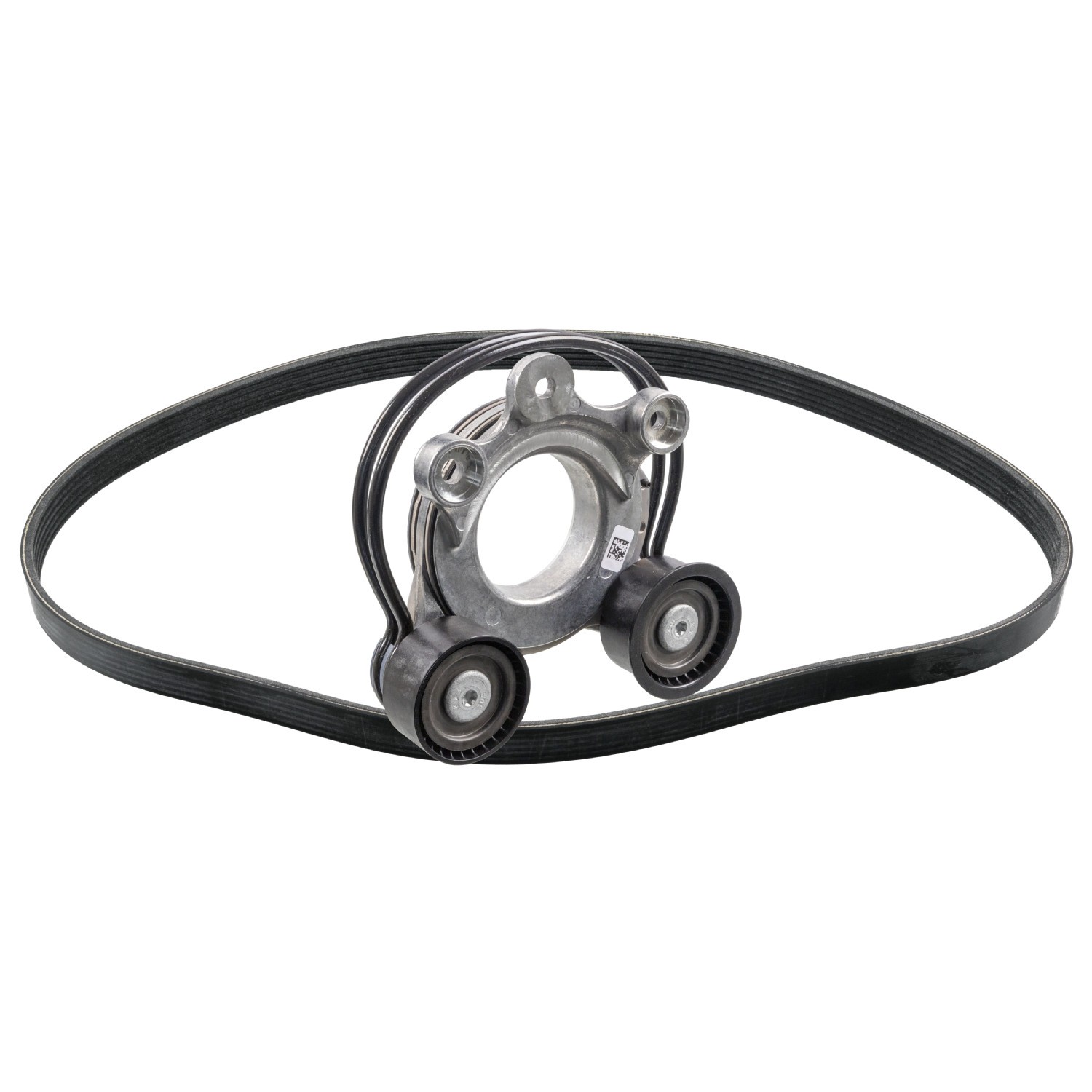 FEBI BILSTEIN Σετ ιμάντων poly-V 187692 FEBI BILSTEIN 187692 Κιτ ιμάντα κίνησης Land Rover Discovery LA τιμες