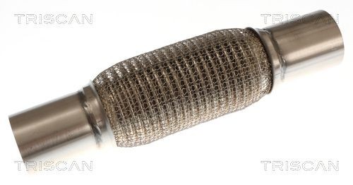 TRISCAN Fleksirør, eksosanlegg 7000 10218 7000 10218 Flexirør eksos CITROËN C-CROSSER TRISCAN