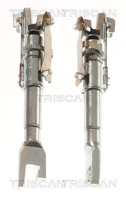TRISCAN Kit dispositivo di registrazione, freno a tamburo 8105 153001 8105 153001 costo Kit di accessori per ganasce freno FIAT PALIO TRISCAN