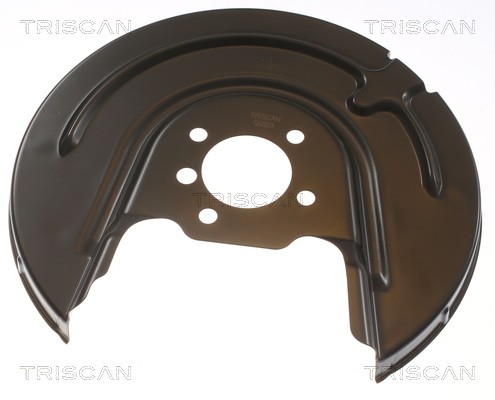 TRISCAN Bremseskjold 8125 29279 Ankerplader TRISCAN Skoda OCTAVIA 8125 29279