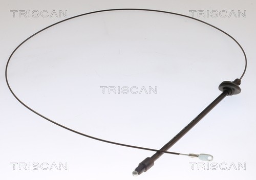 TRISCAN Tautrekk, håndbremse 8140 231154 8140 231154 TRISCAN Håndbremse Mercedes-Benz billige