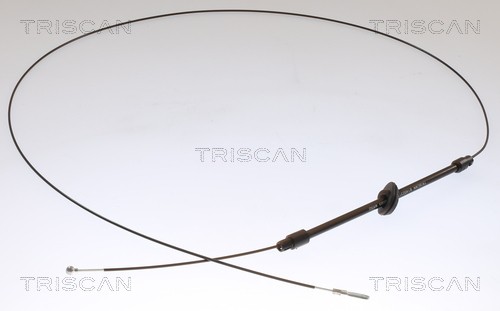 TRISCAN Câble de frein à main 8140 231158 TRISCAN 8140 231158 Câble de frein à main