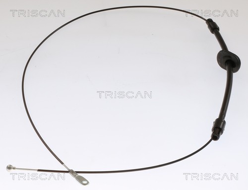 TRISCAN Vaijeri, seisontajarru 8140 231159 8140 231159 TRISCAN Vaijeri seisontajarru MERCEDES-BENZ C-sarja
