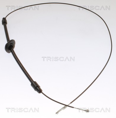 TRISCAN Cabo de aço, travão de estacionamento 8140 231161 TRISCAN 8140231161 Travão de estacionamento Sprinter 907 910 preço