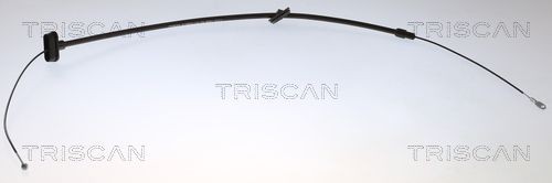 TRISCAN Handremkabel 8140 231163 8140 231163 Handremkabel TRISCAN MERCEDES-BENZ CLS