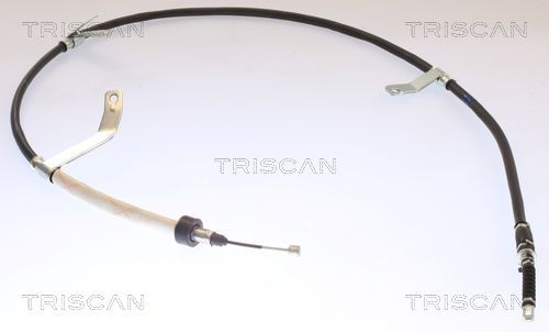 TRISCAN Żażné lanko parkovacej brzdy 8140 4310126 TRISCAN 8140 4310126 Ručná brzda KIA Ceed III Van / Kombi (CD) za nízku cenu