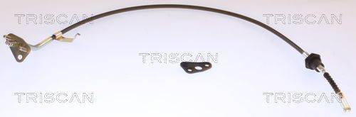 TRISCAN Tross, sidurikasutus 8140 43210 TRISCAN 814043210 Siduritross Hyundai Santa Fe sm hind