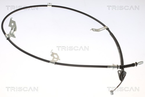 TRISCAN Żażné lanko parkovacej brzdy 8140 69184 Parkovacia brzda TRISCAN Suzuki VITARA 8140 69184