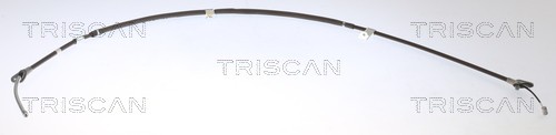 TRISCAN Cavo freno a mano 8140 69191 8140 69191 Cavo freno a mano TRISCAN SUZUKI LIANA costo