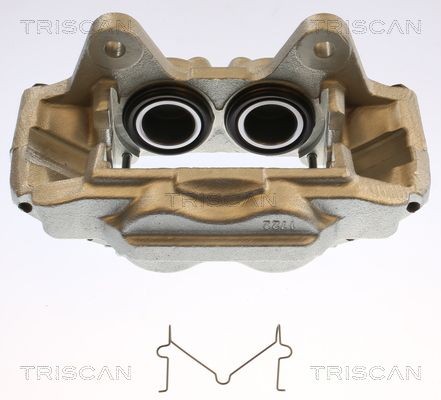 TRISCAN Δαγκάνα φρένων 8175 13122 Δαγκάνα φρένων TRISCAN Lexus GS 8175 13122